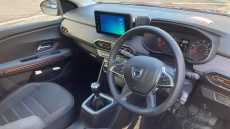 Dacia Sandero Stepway 1.0 TCe Prestige 5dr Petrol Hatchback